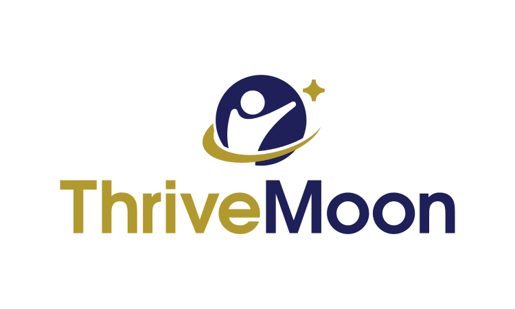 ThriveMoon logo